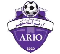 Ario Eslamshahr
