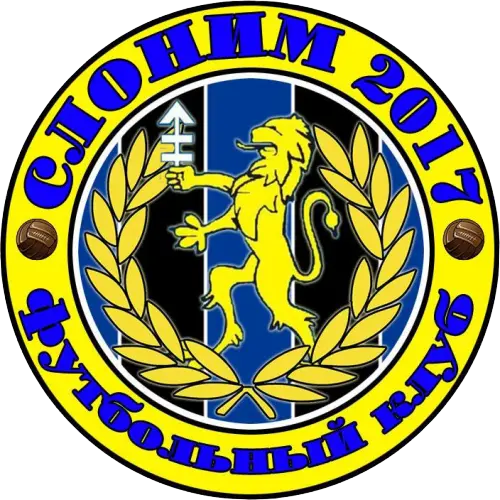 Kommunalnik Slonim