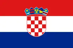 Croacia Sub-19