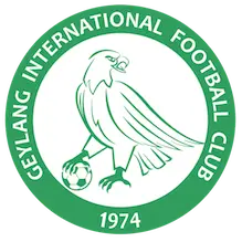 Geylang United FC