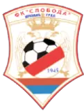 FK Sloboda Mrkonjić Grad