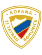 TJ Tatran Bohunice