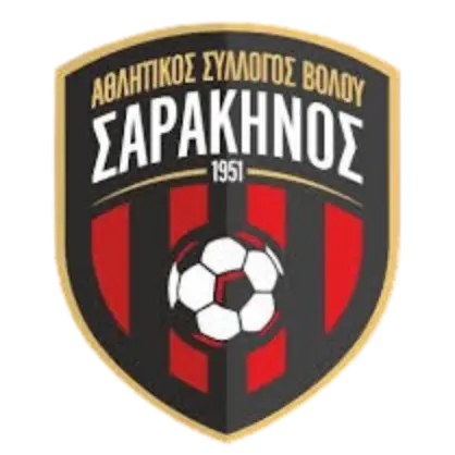 Sarakinos Volos