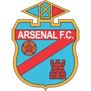 Arsenal de Sarandí