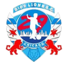 Gio`s Lions SC