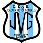 CDC Joaquín Víctor González