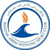 Naft Bandar Abbas