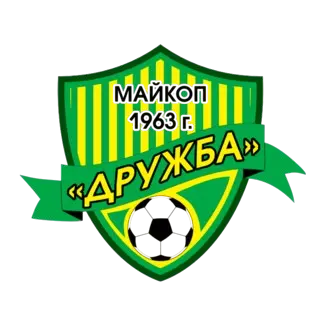 Druzhba Maikop