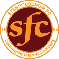 Stenhousemuir
