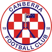 Canberra FC