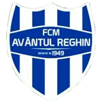 Avântul Reghin