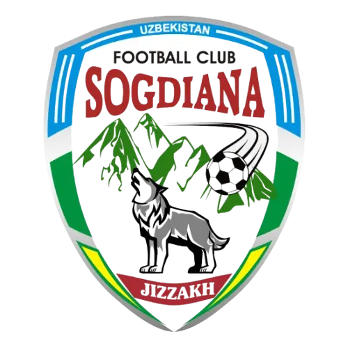 Sogdiana Jizak