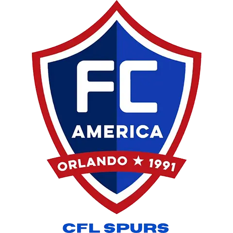 America CFL Spurs