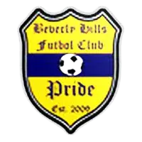 Pride of Gall Hill FC