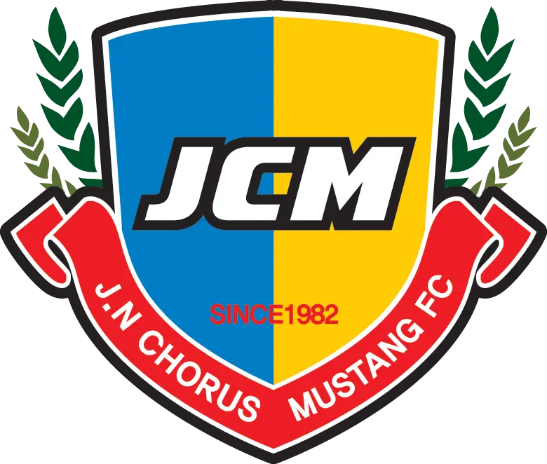 Jungnang Chorus Mustang FC