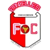 Etincelles