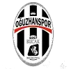 Bucak Belediye Oğuzhanspor