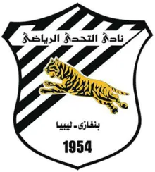 Al-Tahaddi