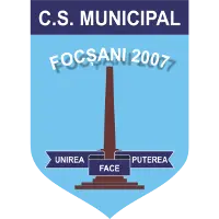 CSM Focșani