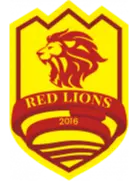 Qingdao Red Lions