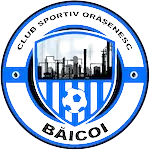 CSO Băicoi