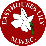 Easthouses Lily Miners Welfare FC