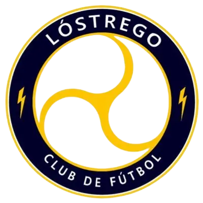Lóstrego Feminino