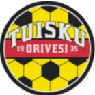 Tuisku (F)