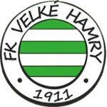 Velke Hamry