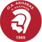 Achilleas Kato Acharnwn