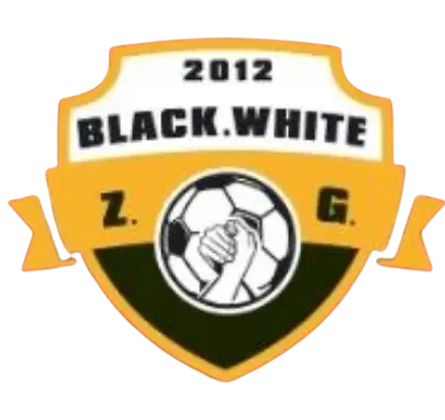 Zigong Black White