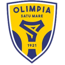 Olimpia MCMXXI Satu Mare