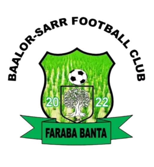 Baalor Sarr FC