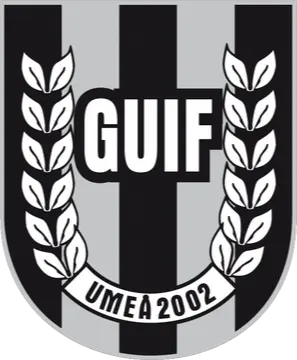 Gimonas UIF (feminino)