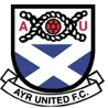 Ayr United Reservas