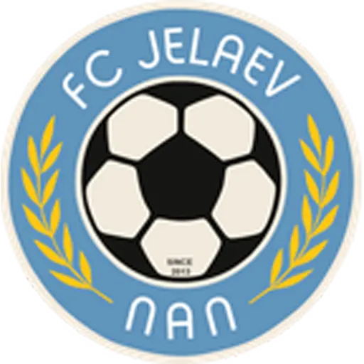 Jelaev Nan