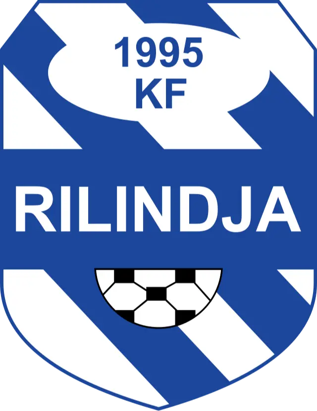 KF Rilindja 1995