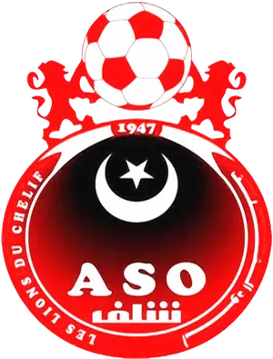 ASO Chlef