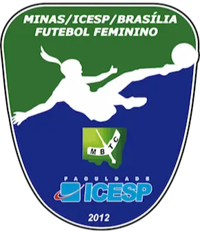 Minas Brasília DF (fem.)