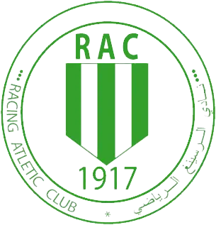 Racing Casablanca