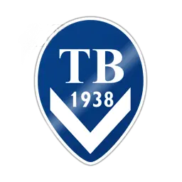 Tved BK