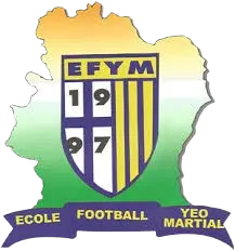 Escuela de Fútbol Yeo Martial