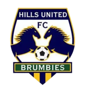 Hills Brumbies