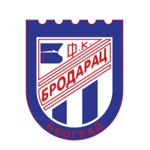 FK Brodarac Sub-19