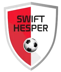 Swift Hesperange (F)
