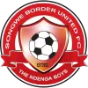 Songwe Border