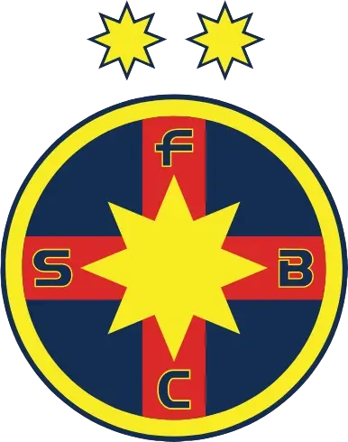 Fotbal Club FCSB 2