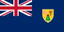 Islas Turcas y Caicos