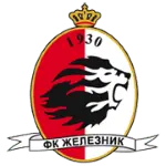 Železnik 1930 (F)