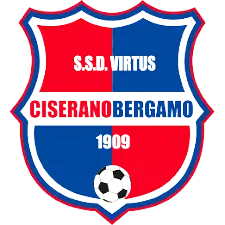 Virtus Ciserano Bergamo